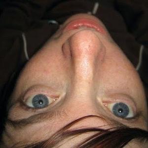 Meet your Posher, Christy